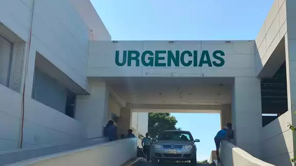 Hospital Quiroga en rehabilitación: buscan alternativas para atención de urgencias
