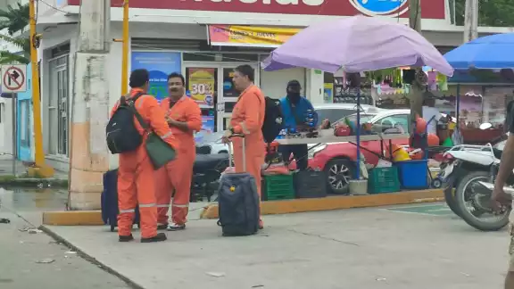 PEMEX no ha cumplido ni con empresas ni con obreros
