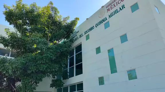 El proyecto de remodelación es parte del plan del IMSS-Bienestar. El proyecto de remodelación es parte del plan del IMSS-Bienestar.