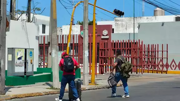 Empresas carmelitas proveedoras de PEMEX han recibido pagos parciales, sin resolver la crisis laboral