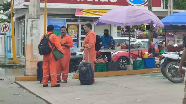 PEMEX no ha cumplido ni con empresas ni con obreros