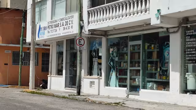 Empresarios locales de Campeche reciben tercer abono de PEMEX