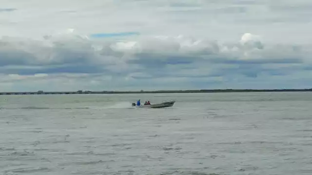 Pescadores de Carmen exigen acceso a zonas restringidas por PEMEX en la Sonda de Campeche