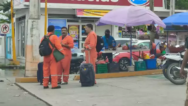 PEMEX no ha cumplido ni con empresas ni con obreros