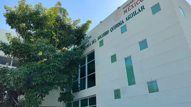 El proyecto de remodelación es parte del plan del IMSS-Bienestar.