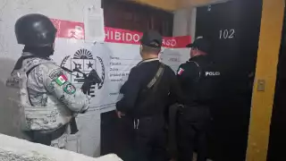 Localizan a dos mujeres extranjeras presuntamente víctimas de trata en Cancún