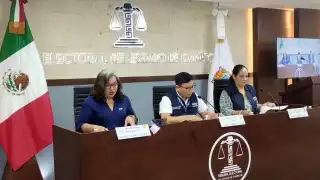 Tribunal Electoral de Campeche reprende al IEEC por demora en medida cautelar