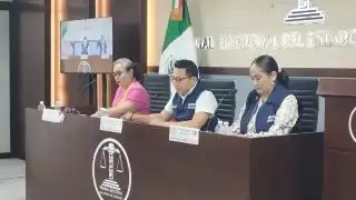  Tribunal Electoral de Campeche, declara inoperantes las quejas contra Junta General Ejecutiva del Instituto Electoral 
