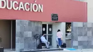 Protesta de maestros en Campeche: ¿Qué es lo que piden los manifestantes?