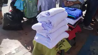 Biby Rabelo cobrará a venteros ambulantes cuota fija para permanecer en la calle 53 de Campeche 