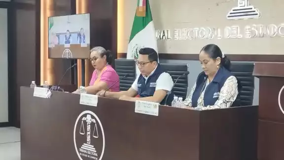 TEEC emitió exhortos para los nueve expedientes TEEC emitió exhortos para los nueve expedientes