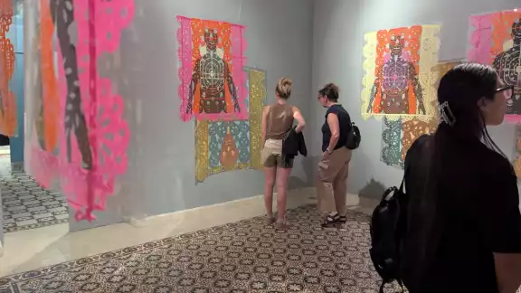Museos de Mérida tienen una nutrida cartelera para la Noche Blanca Museos de Mérida tienen una nutrida cartelera para la Noche Blanca