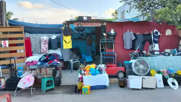 Crecen los bazores en Chetumal debido a su accesibilidad.