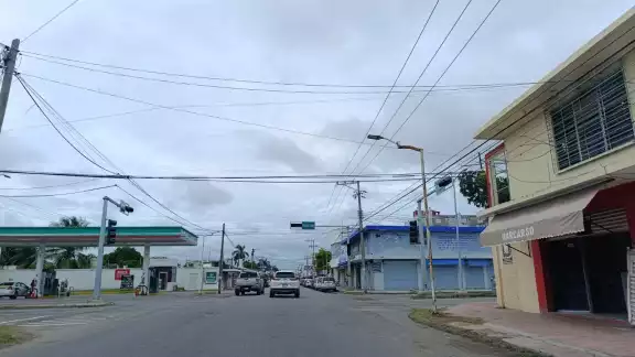 Semáforos nuevos de Chetumal continúan presentando fallas