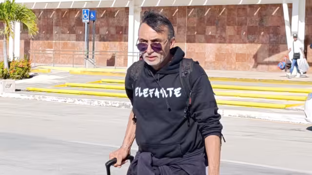 Elefante tendrá concierto en Champotón