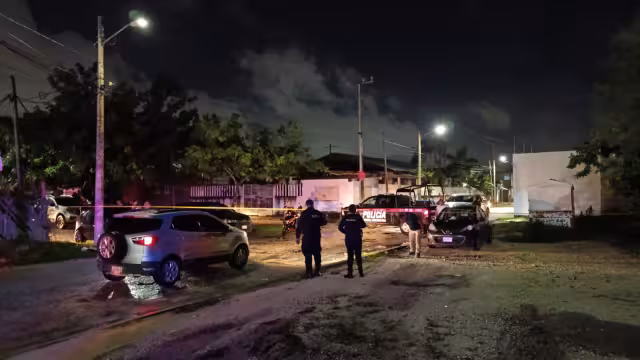 Las autoridades se encuentran en investigación sobre el presunto escape del reo.