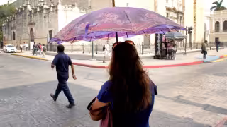 Clima en Yucatán 13 de septiembre: Pese a los probables chubascos, habrá intenso calor este domingo