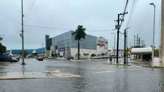 Temporada de Huracanes 2024: Península de Yucatán se prepara para llegada del Huracán Beryl