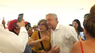   Esta será la agenda de AMLO en su última visita a Yucatán  