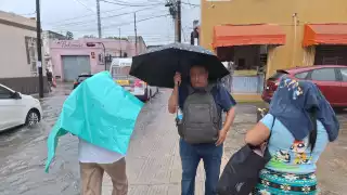 Clima en Yucatán 10 de octubre:  Frente Frío reforzará la probabilidad de lluvias este jueves