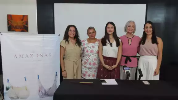 Hacen un llamado a la acción y un homenaje a las mujeres con cáncer de mama