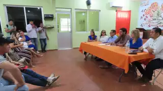 Maestros de Yucatán exigen la destitución del Secretario General de la Sección 33 del SNTE