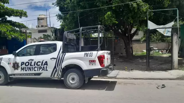 Autoridades ya buscan a los responsables