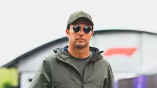 El tapatío se enfrentará a un circuito que no se le da