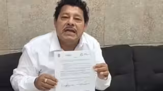Sindicato de los Tres Poderes acuerda aumento en apoyo de despensa para trabajadores de Campeche