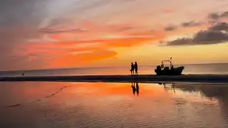 Playas de Quintana Roo con los atardeceres más bonitos para admirar este 2025 