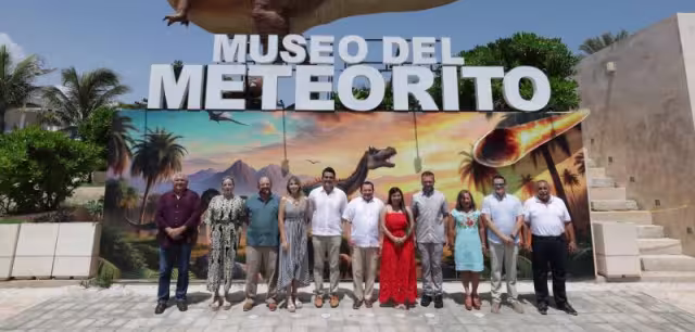 Gobierno del Renacimiento Maya impulsa el desarrollo turístico en Progreso