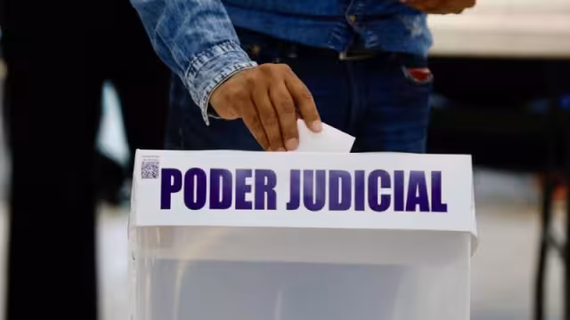 1 de junio de 2025: elecciones judiciales inéditas en Campeche