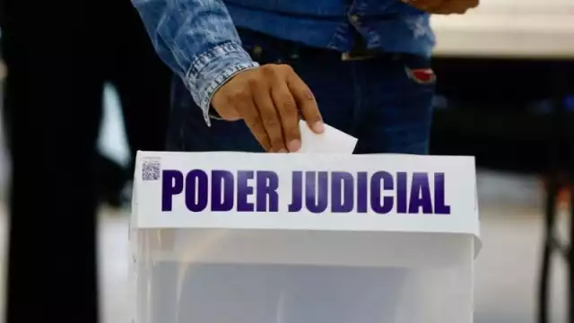 1 de junio de 2025: elecciones judiciales inéditas en Campeche