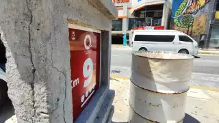 Fideicomiso que sustituye al Fonatur “estrena” imagen en una zona hotelera de Cancún en abandono