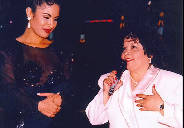 Yolanda Saldívar, asesina de Selena Quintanilla, intentará conseguir libertad condicional en 2025.