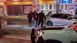 Detienen en Champotón a sujeto tras atropellar a franelero