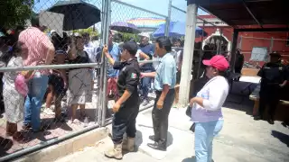 Jornada electoral en Yucatán registra 17 conatos de violencia en tres municipios: Iepac 