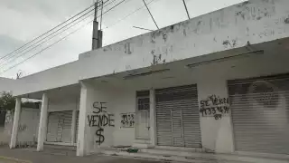 Las rentas de los despachos y bufetes han entrado en una fuerte espiral depreciativa.