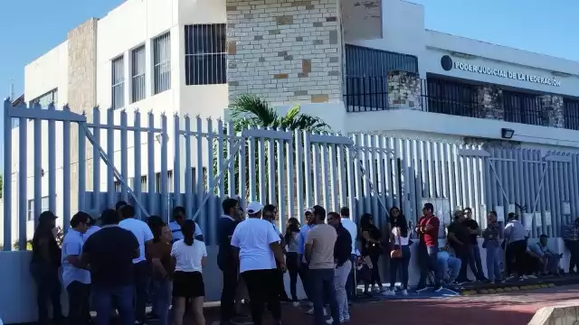 Piensan regresar el lunes 28 de octubre