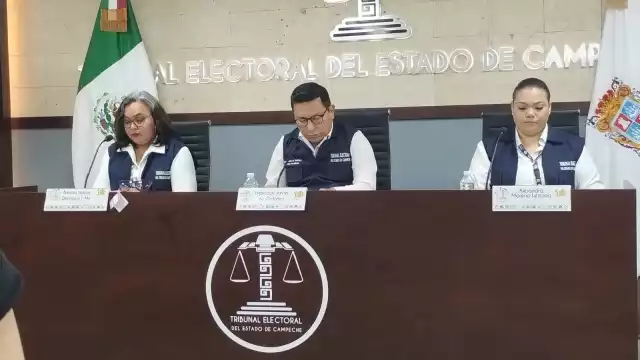 El Tribunal Electoral de Campeche resolvió que Antonio Sabido Góngora no tiene el perfil para ser titular del Órgano Interno de Control del IEEC.