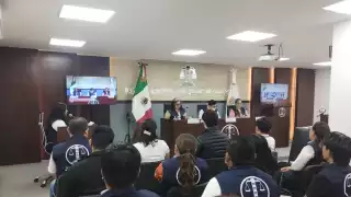 Tribunal Electoral de Campeche amonesta a excandidata de Morena por actos anticipados de campaña