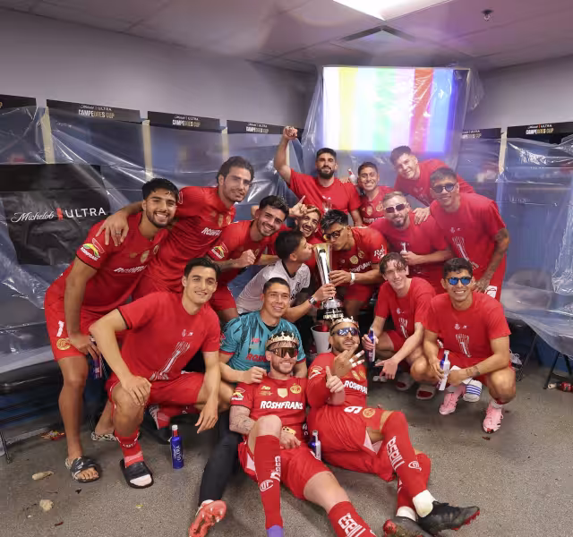 El Turco suma un titulo más con los Diablos