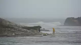Se prevé que la fuerza del meteoro bajará de categoría para el miércoles 3 de julio.