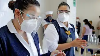 Sarampión rodea a Campeche: llaman a prevención y campañas fuera de redes sociales