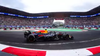 El GP de México 2024