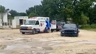 El lugar de los hechos es conocido por sus anteriores reportes de hechos violentos