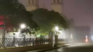 Campeche alberga cinco lugares con actividad paranormal, según relatos históricos y testimonios