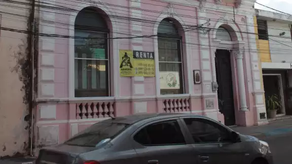 El precio promedio en Mérida de metro cuadrado es de 23 mil 182 pesos El precio promedio en Mérida de metro cuadrado es de 23 mil 182 pesos