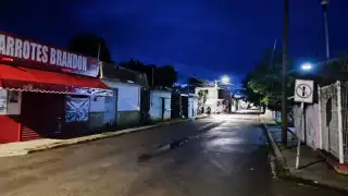 Sería el segundo caso de "levantón" en la cabecera del municipio