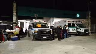 Mujer queda grave tras intervención en IMSS de Motul